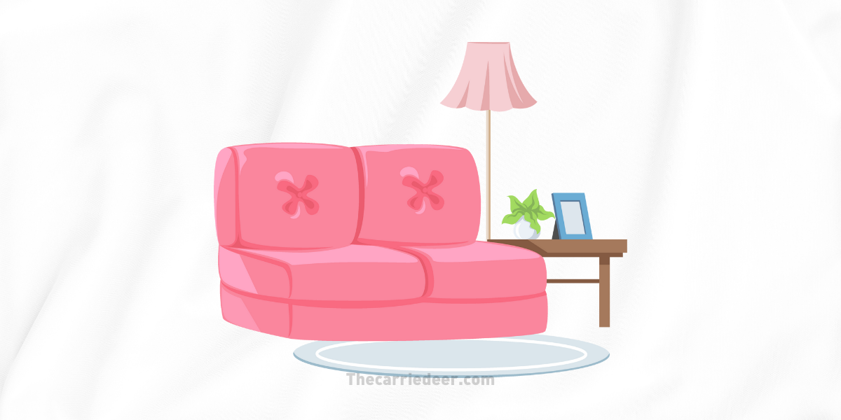 Furniture Arrangement for Decorating Living Rooms or Family Rooms