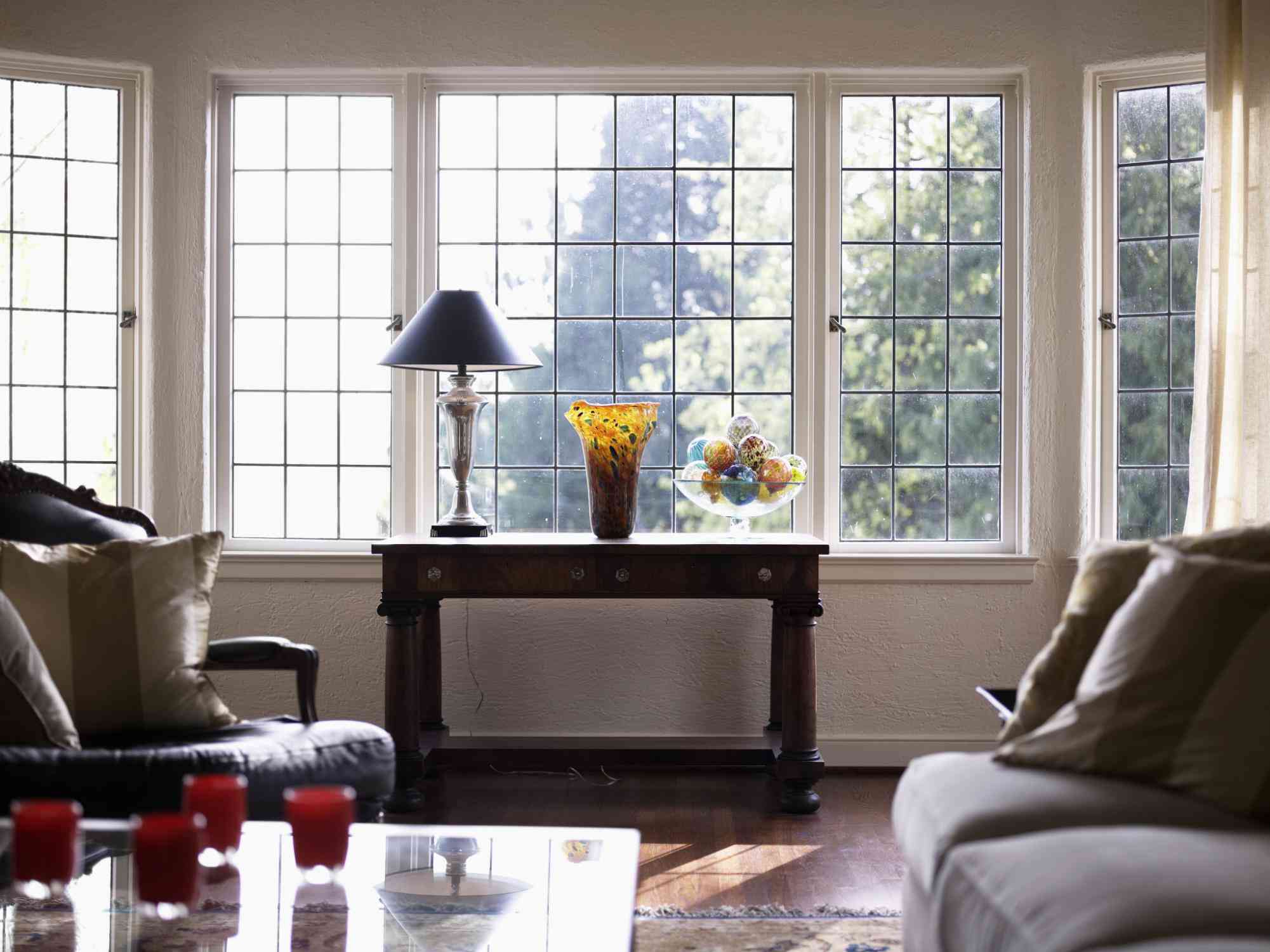 Choosing the Right Window Coverings