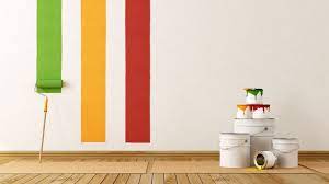 How Painters and Decorators Can Help Resale Your House