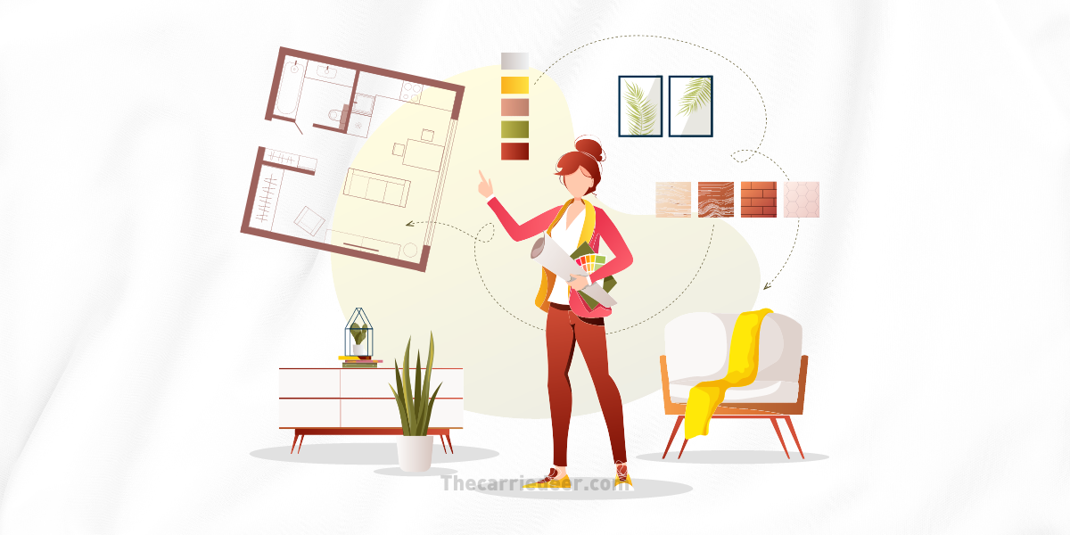 Planning In Interior Design - Is It A Job For Experts