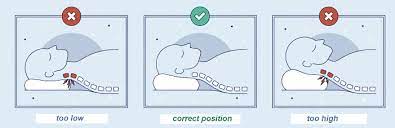 How to Choose the Right Pillow for You