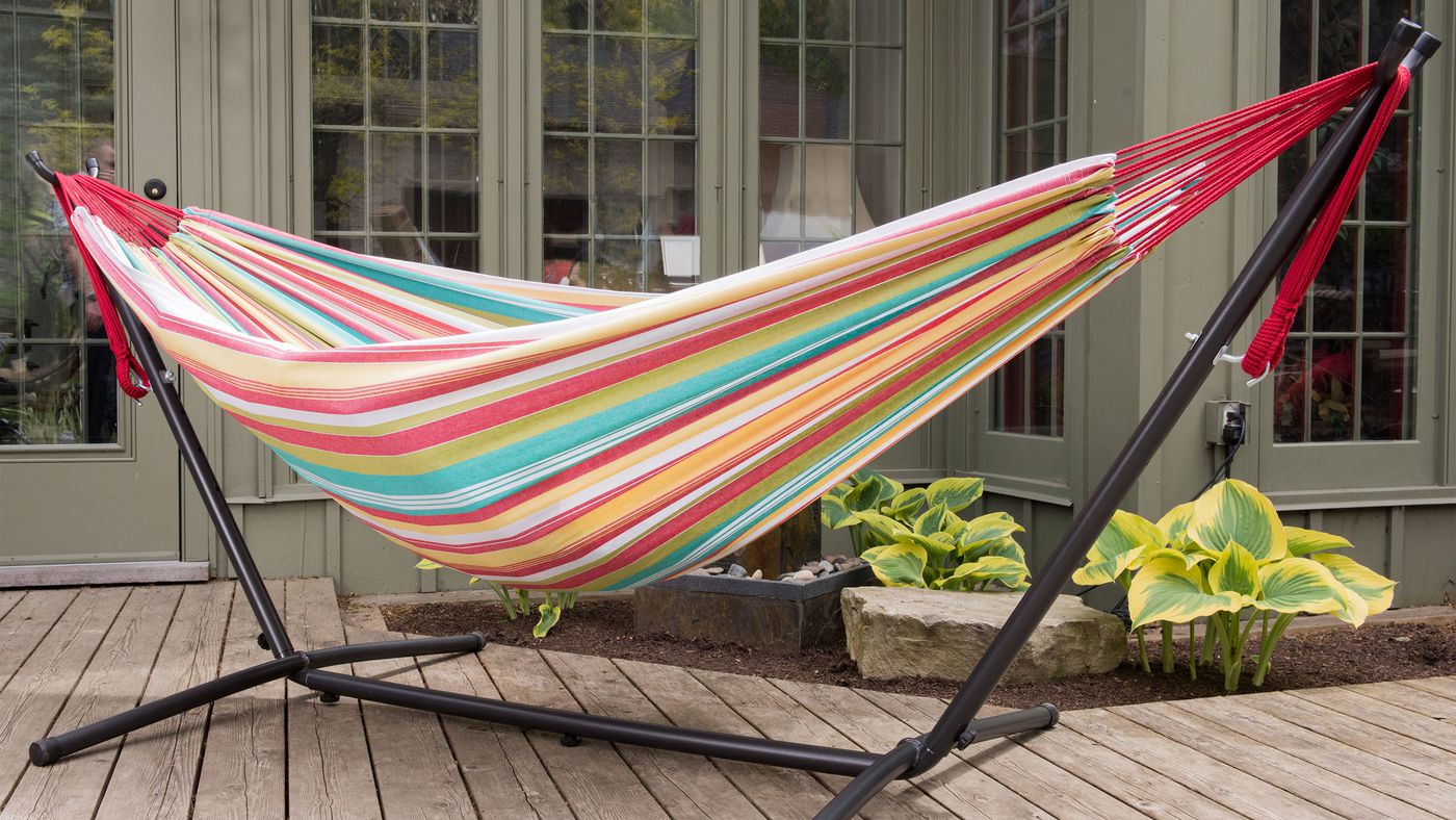 Where to Find the Best Hammock Bed Online