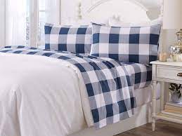 Why Flannelette Bedding Sets Are Now The Bedding Choice For Winter Nights