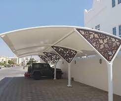 Why You Need To Have Shaded Parking In Your Business Premises