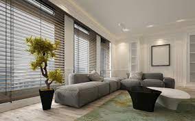 Make Your Home More Spacious With Venetian Blinds