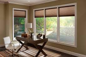 Perfect Office Venetian Blinds for Any Line of Work