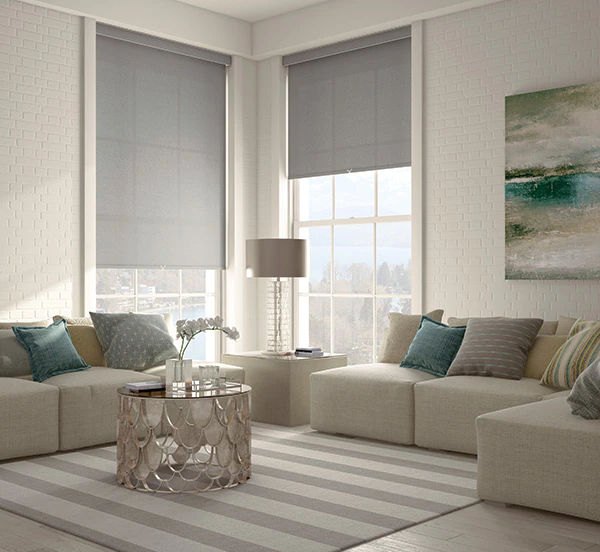 Roller Blinds Decorating Tips