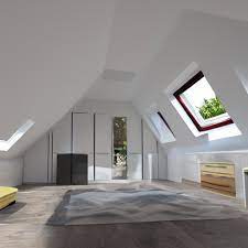 Types of Loft Conversions That Suit Your Needs