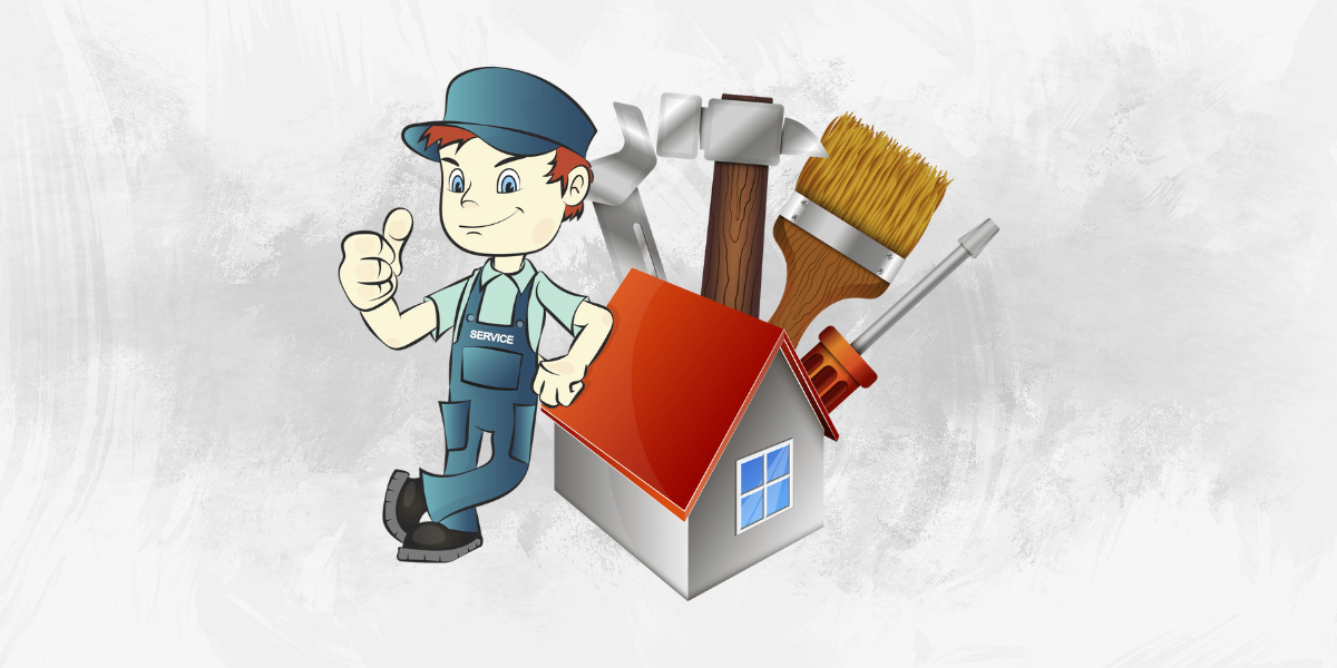 How to Keep Your Home Looking Its Best Handyman Services to Help Your Property Shine! (1)