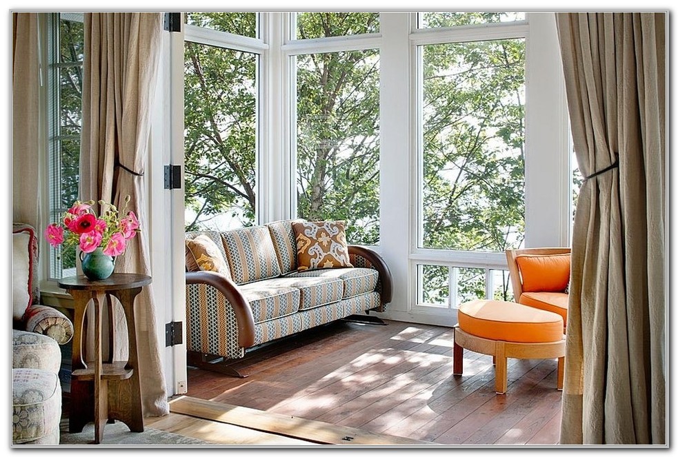 Furniture For Enclosed Sunroom - Sunrooms : Home ...