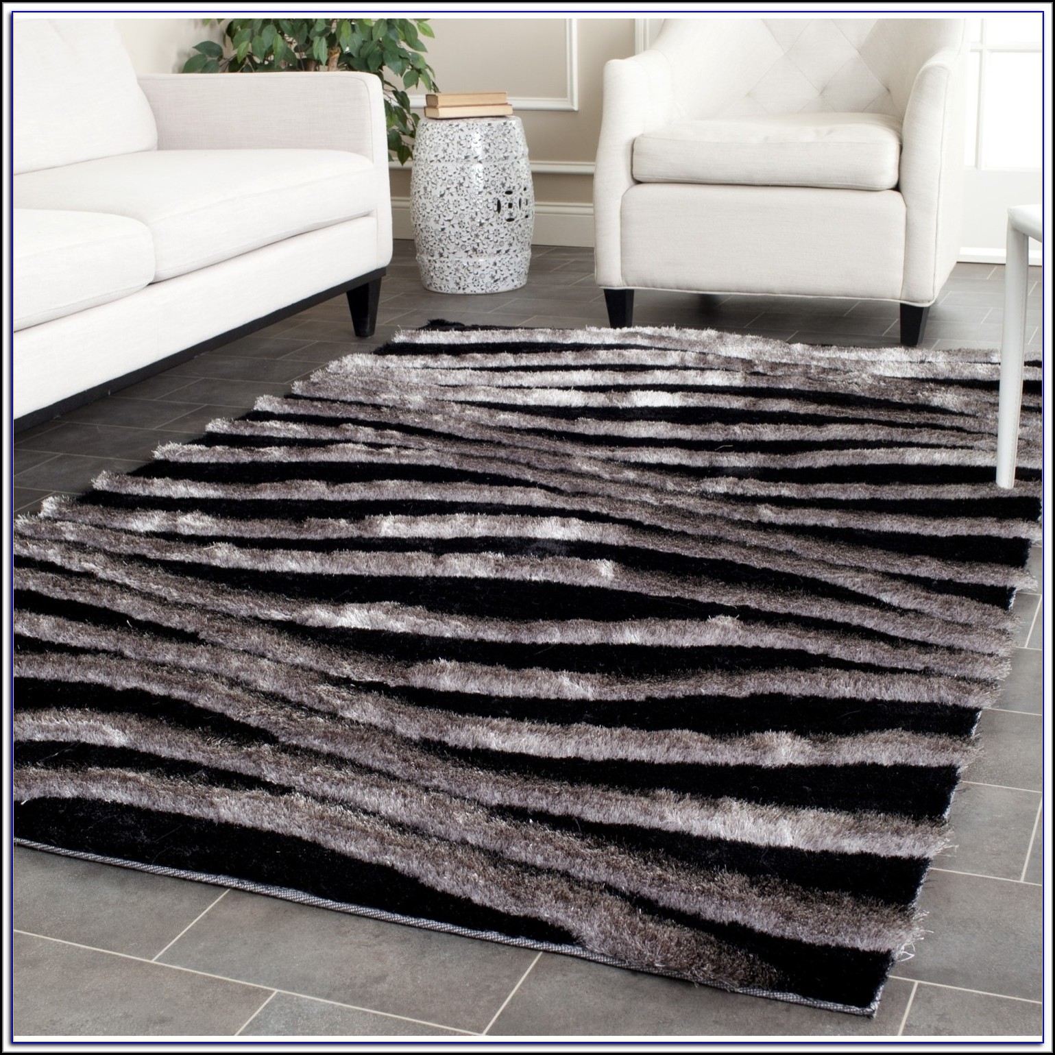 Grey Shaggy Rug Argos Rugs Home Decorating Ideas rYqn19gk9P