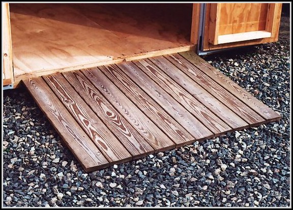 Shed Ramps Home Depot - Sheds : Home Decorating Ideas # 