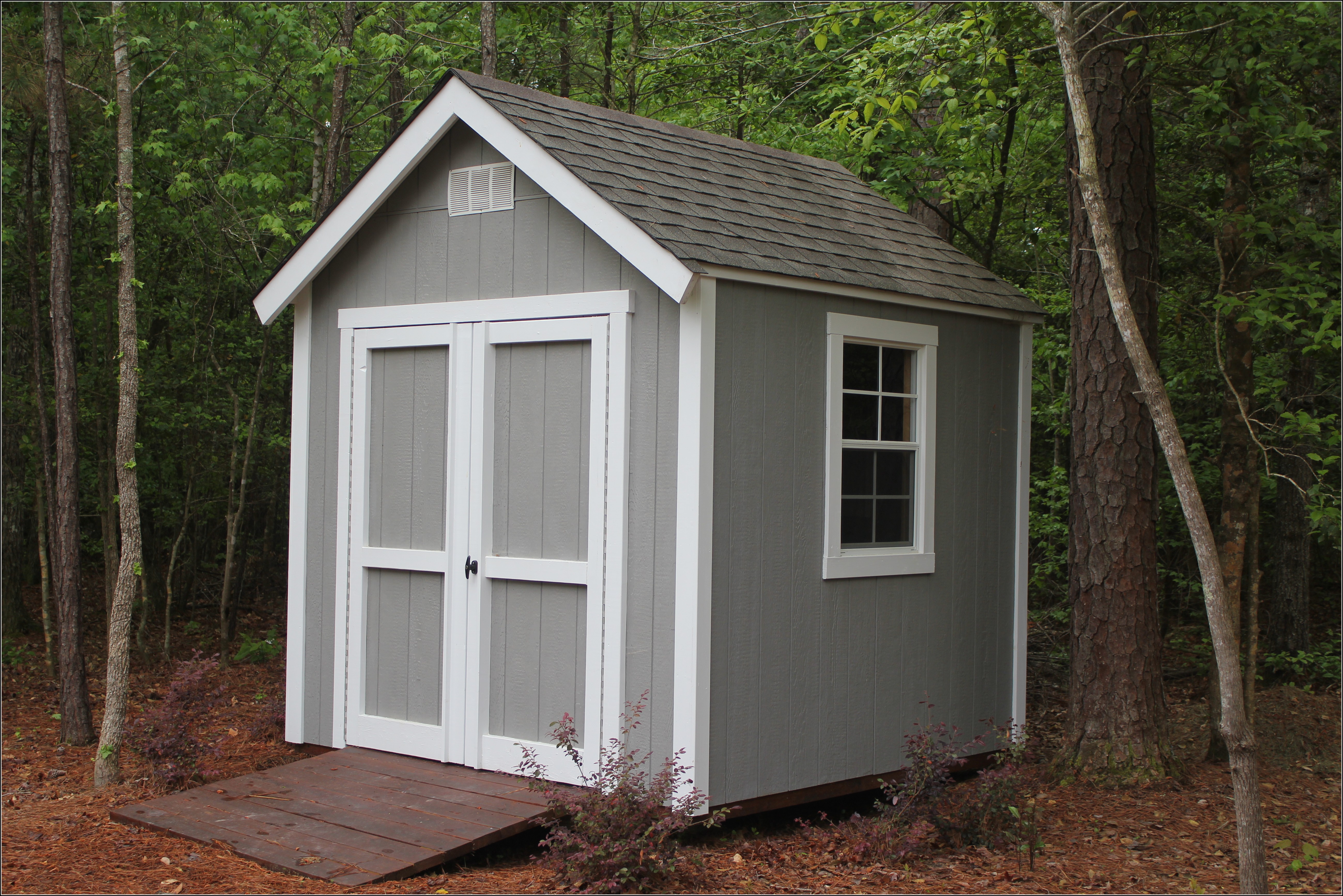 Outdoor Storage Buildings Raleigh Nc | Dandk Organizer