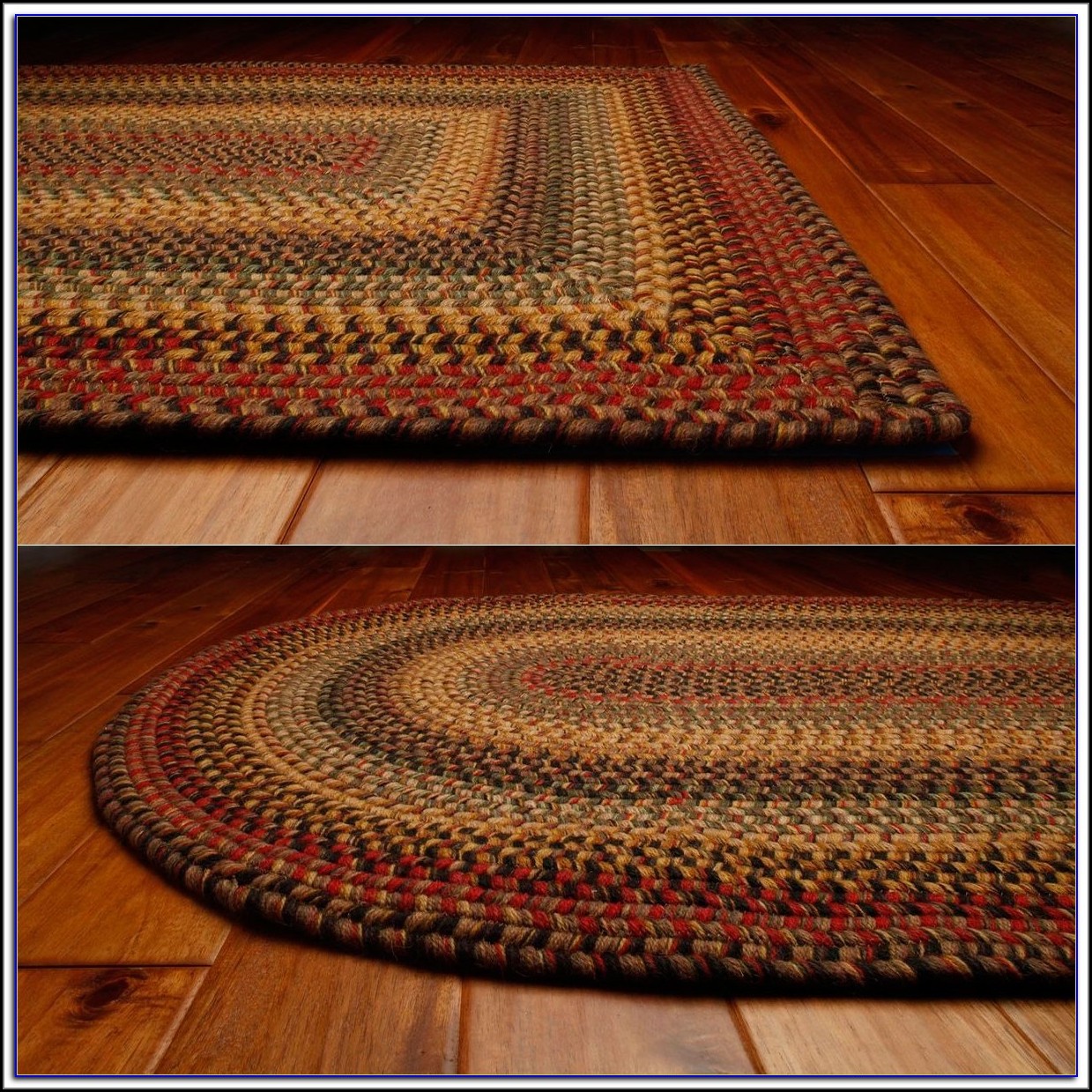 Wool Braided Rugs Made In Usa Rugs Home Decorating Ideas 1LwOdjxkKa