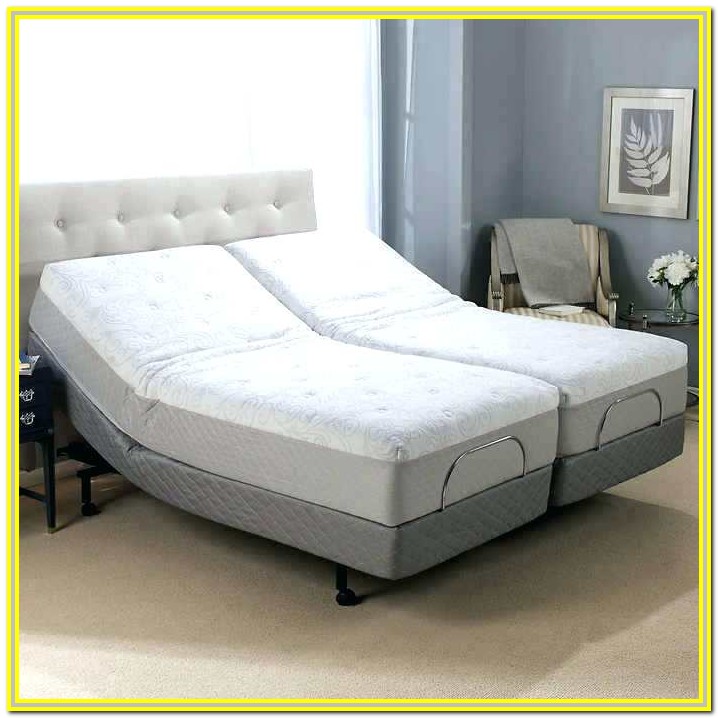 Queen Split Adjustable Bed Sheets - Bedroom : Home Decorating Ideas ...