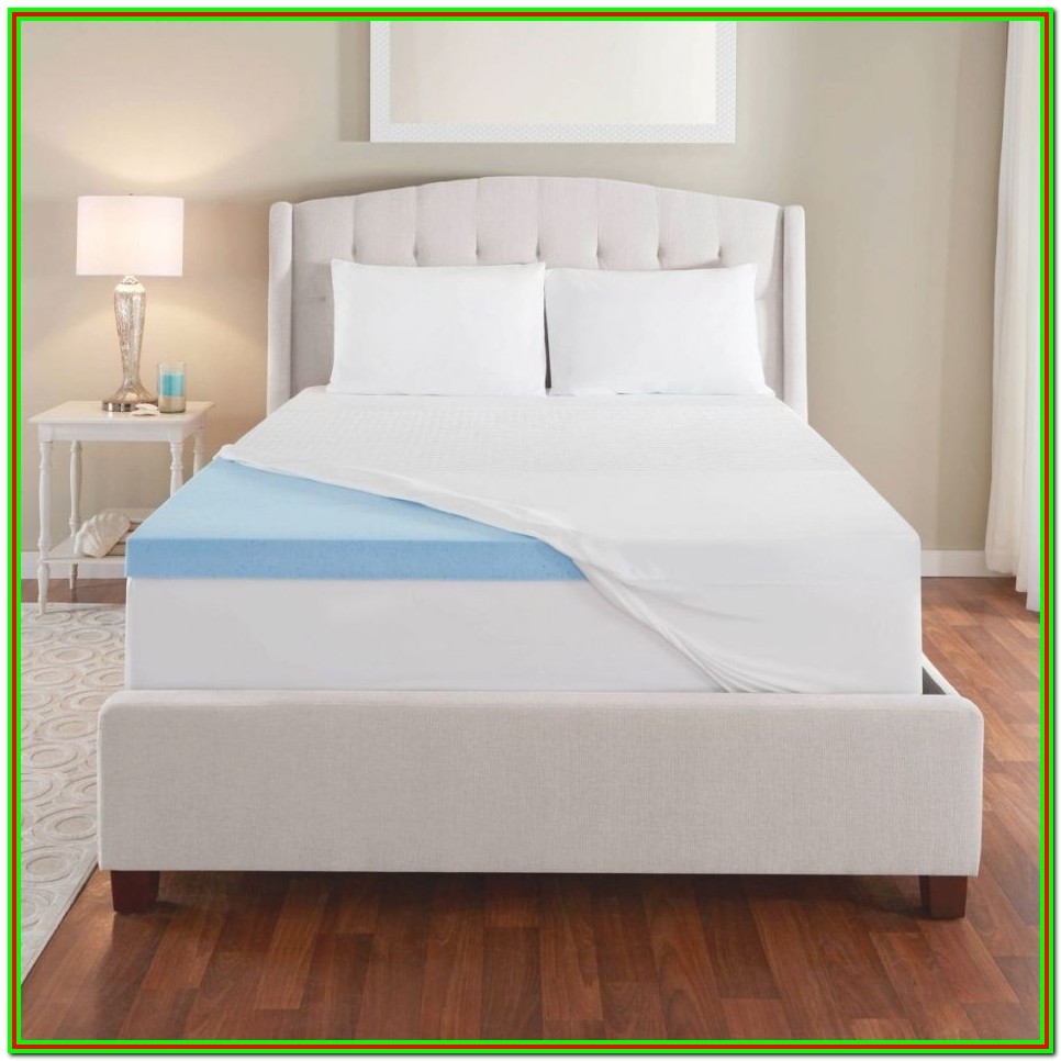 Tempurpedic Mattress Protector Bed Bath And Beyond - Bedroom : Home ...