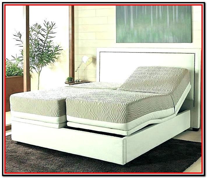 Adjustable Split Queen Bed Canada - Bedroom : Home Decorating Ideas # ...