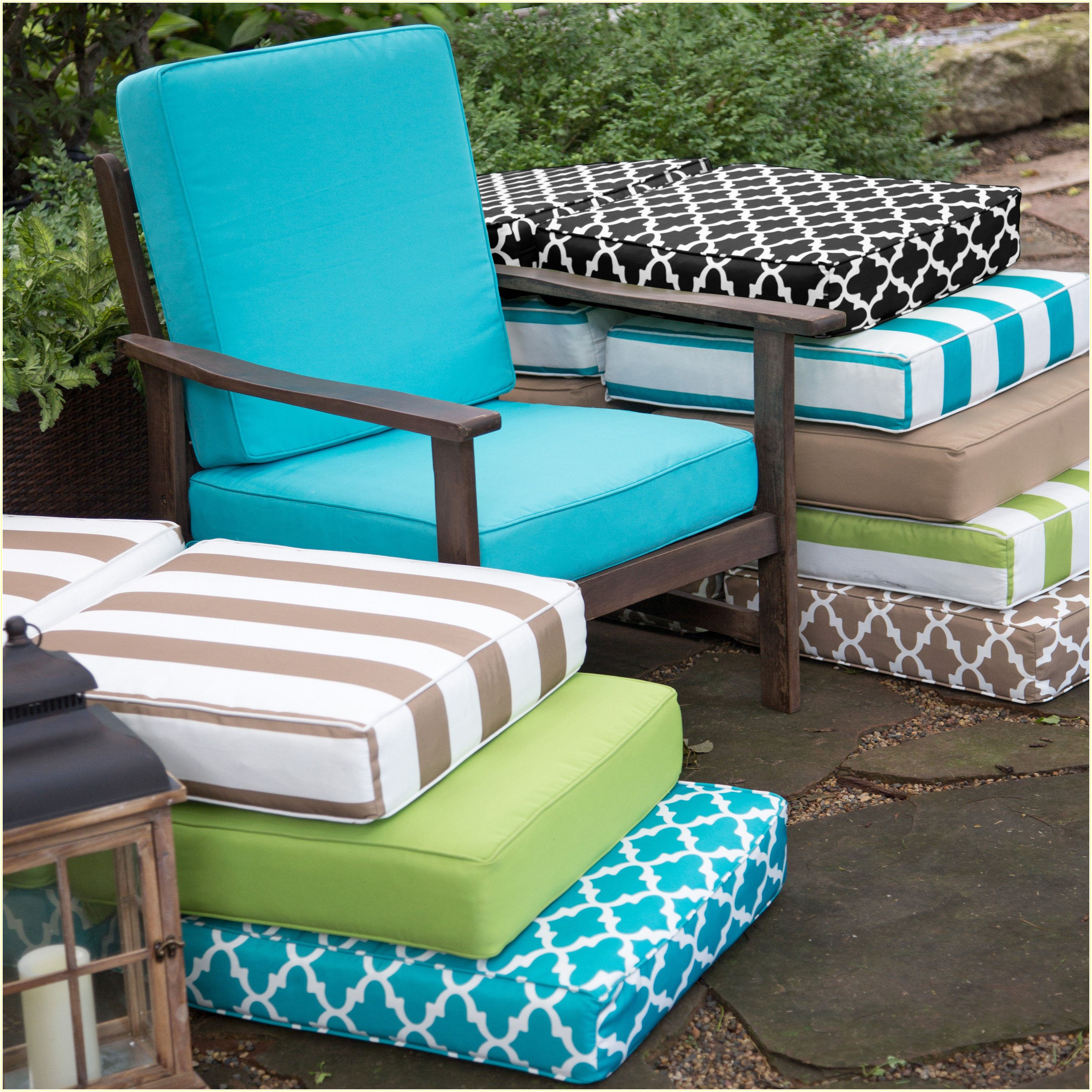 Deep Seat Patio Cushions 25x25 - Patios : Home Decorating Ideas #G3wZbBWwOe