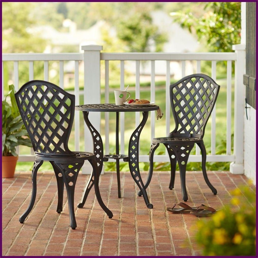 Patio Bistro Set Home Depot - Uncategorized : Home Decorating Ideas #y9wrEE3G8o