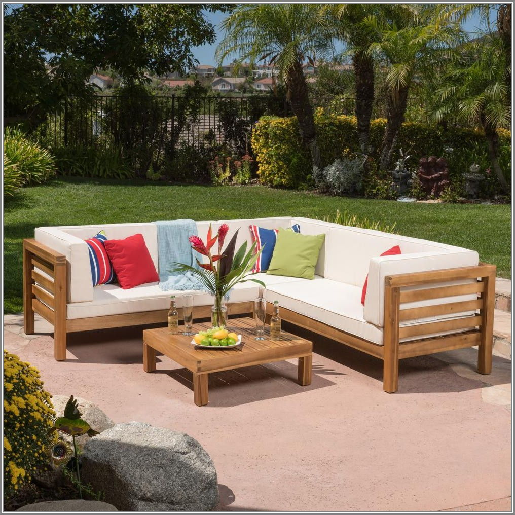 Hdpe Patio Furniture Home Depot - Patios : Home Decorating Ideas # ...