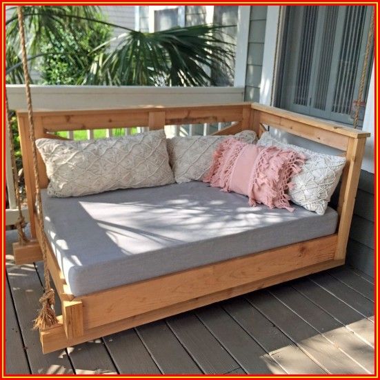 Patio Daybed Replacement Cushion - Patios : Home ... (551 x 551 Pixel)