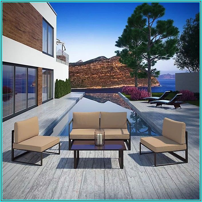 Bed Bath And Beyond Outdoor Patio Furniture - Patios : Home Decorating ...