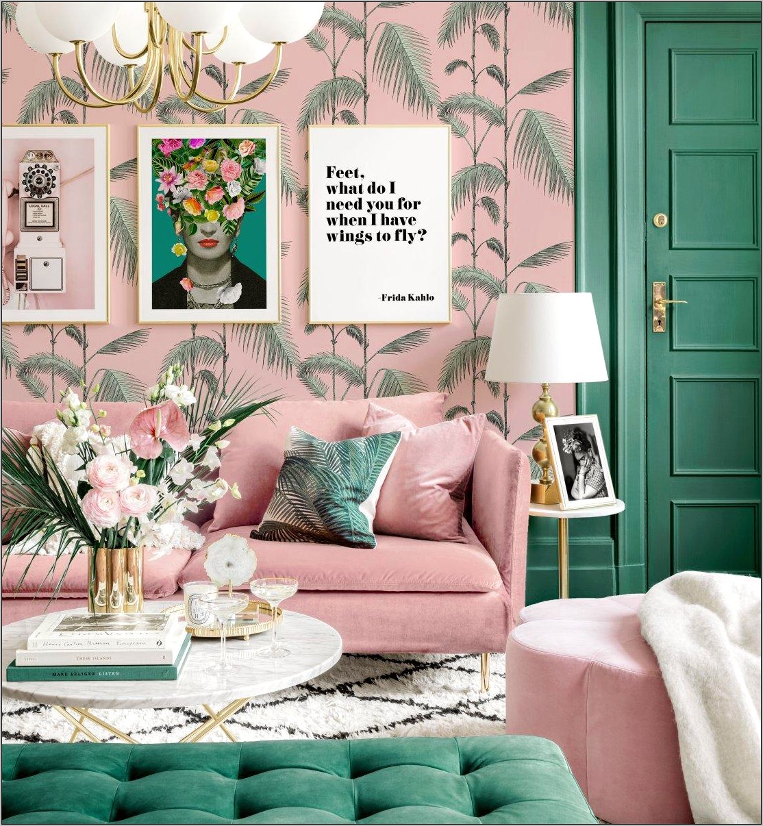 Green Living Room Uk - Living Room : Home Decorating Ideas #nzwAyDdbwR